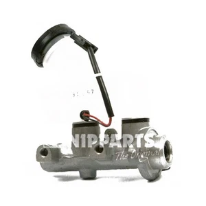 Cylinders Maestro The Brake Pump Brake PPF014NP 68-W0-010 ADG05103 - Picture 1 of 2