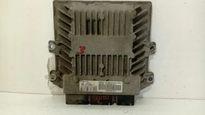 CENTRALINA MOTORE ECU PER FIAT Scudo 3° Serie 1606268880 RHK diesel 1997 (07>16 - Immagine 1 di 4