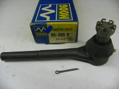 1965-67 Chevrolet GMC Truck Moog ES358R Tie Rod NORS Made in USA - Image 1 of 4