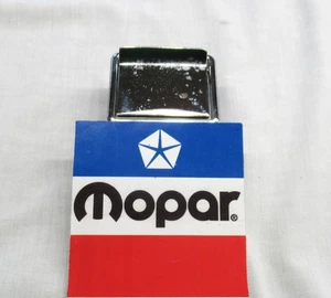 1971 1972 1973 1974 B body Charger SE RT Road Runner GTX Satellite rear ash tray - Bild 1 von 10