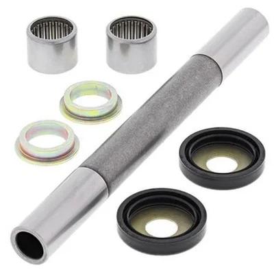 Kit de reconstrucción de eje de cojinete de brazo oscilante para todas las bolas Honda XR200R 88-02 Foto 1 de 4