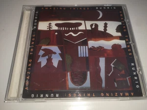 Runrig - Amazing Things | CD - Bild 1 von 2