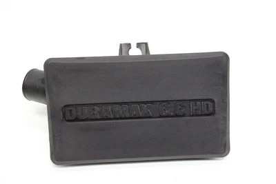 Chevrolet Silverado 2500 2017-2025 motor 6,6 L colector de admisión de aire resonador OEM Foto 1 de 4