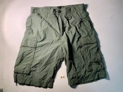 Boy Scouts of America (BSA) Uniform Shorts size Adult Small (previous worn) - Image 1 of 4