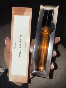 PHLUR Vanilla Skin Eau de Parfum 9,5ml - Bild 1 von 3