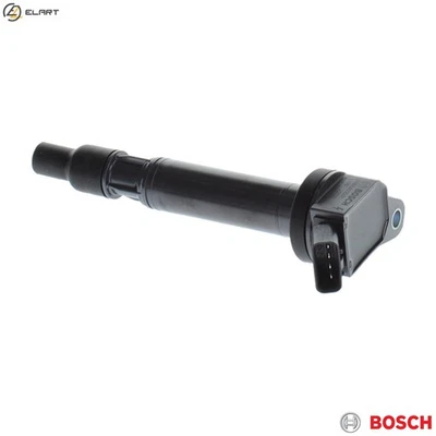 IGNITION COIL 0 986 AG0 501 FOR LEXUS GX RC RX LS IS/II/III NX/SUV GS LX ES 2.7L - Image 1 of 4