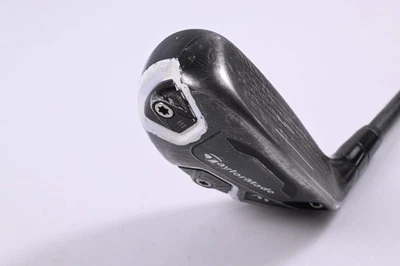 Taylormade M1 2016 #5 Hybrid / 24 Degree / Senior Flex Fujikura Pro 80 Shaft - Image 1 of 4