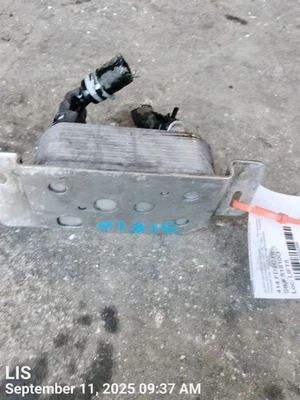 TRANSMISSION OIL COOLER EJ7Z7A095B 2019 LINCOLN MKC - Image 1 of 4