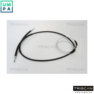 CABLE PULL PARKING BRAKE 8140 10131 FOR PEUGEOT BOXER/Platform/Chassis/FURGON - Image 1 of 4