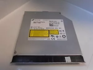 Hitachi .L Data Storage Super Multi DVD Rewriter for Laptops - GT80N Used - Picture 1 of 4