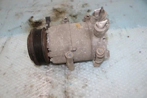 Ford Ecosport 1.5 TDCI 66kw L'Air Du Compresseur D'Air AV11-19D629-A2C - Picture 1 of 6