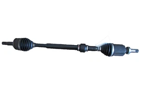 Chevrolet Cruze 2011-2014 eje delantero pasajero conjunto derecho OEM - Imagen 1 de 18