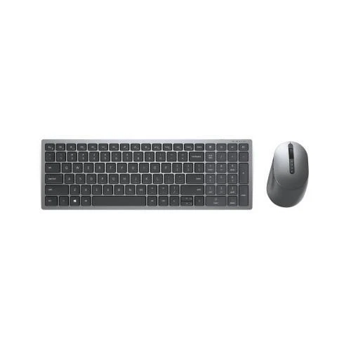 DELL KM7120W KIT TASTIERA WIRELESS + BLUETOOTH LAYOUT ITALIANO + MOUSE WIRELESS  - Immagine 1 di 1