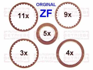 Belaglamellensatz für Automatikgetriebe 5HP18 BMW A5S310Z - Picture 1 of 1