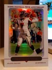 2005 Topps Chrome *Refractor* Michael Vick #23 ATLANTA FALCONS HOKIES