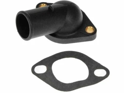 Carcasa termostato para Toyota Celica 1991-1999 Dorman 47582GQ 1992 1993 1994 Foto 1 de 2