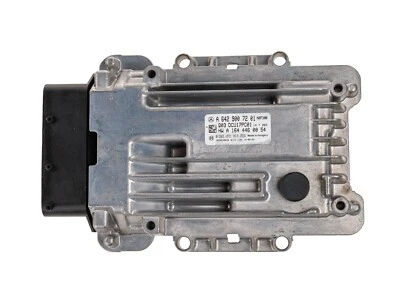 Unidad de control de emisiones del motor Mercedes-Benz 2010-2015 6429007201 nueva Foto 1 de 4