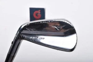 Left Hand Mizuno MP-20 SEL #7 Iron / X-Flex Project X Shaft / Demo - Picture 1 of 6
