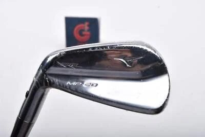 Left Hand Mizuno MP-20 SEL #7 Iron / X-Flex Project X Shaft / Demo - Image 1 of 4