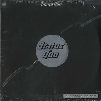 Status Quo - Image 1 of 1