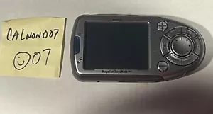 Magellan RoadMate 860T 3.5-Inch Portable Touchscreen GPS Navigator Gray USED #2 - Picture 1 of 12