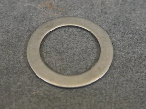 WASHER, SPRING UPPER YAMAHA R6 5MT 01-02 3LR-23149-00 18285 - Bild 1 von 3