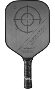 Clearance - Engage Pickleball Pursuit RX Power Paddle - Picture 1 of 7