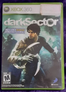 Xbox 360 Dark Sector - Bild 1 von 4
