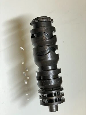 1975 Penton MC 400 完好换档鼓 — 第 1/4 张图片