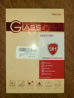 OMOTON FIRE 7 SCREEN PROTECTOR  - Image 1 of 2