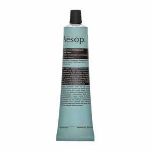 Aesop Reverence Aromatique Handbalsam 2,6oz, 75ml reichhaltiger Feuchtigkeitsbalsam - Bild 1 von 3