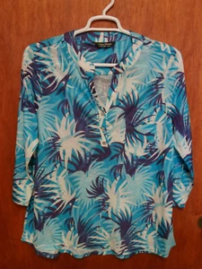 Damen Tango Mango Bluse Shirt Top Größe XXL - Bild 1 von 1