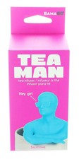 Tè Uomo Silicone Infusore Tè