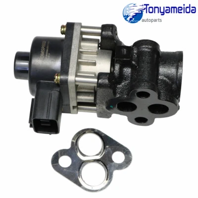 EGV1049 For Mitsubishi Montero 2003-2006 EGR Valve MR988441 Brand New - Image 1 of 4