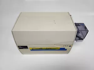 Zebra Eltron P310 Thermal ID Card Printer Parts (Powers On, Untested) - Picture 1 of 16