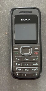 Nokia 1208 - Picture 1 of 5