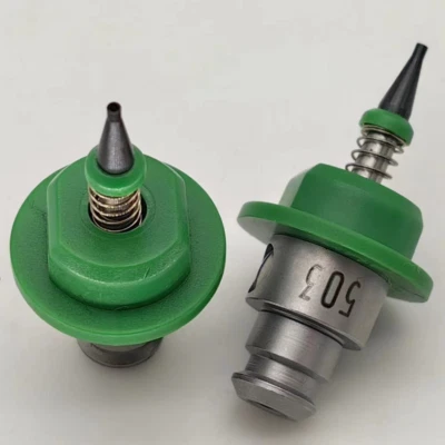 1 Psc SMT JUKI 503 Nozzle Compatible JUKI 2050 2060 2070 2080 Placement machine - Image 1 of 4