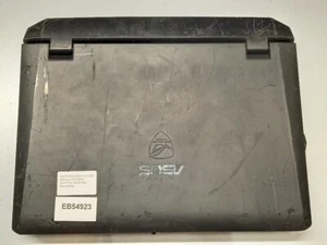 ASUS ROG G55VW-S1008V Gaming Laptop - Not Working, For Parts, Missing Components - Picture 1 of 14