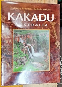 Kakadu Australia By Stanley Breedon; Belinda Wright (Hardcover, 1995) - Picture 1 of 2