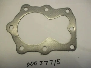 NEW TECUMSEH GASKET PN 00037715 - Picture 1 of 2