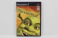 .PS2.' | '.Shrek 2.