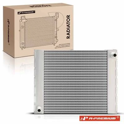 Radiador A-Premium para BMW F06 F10 F12 F13 M5 2012-2016 M6 12-18 M6 Gran Coupé Foto 1 de 4