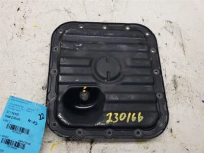 Поддон для масла 2GRFKS двигатель полный привод нижний подходит для 07-11 13-19 LEXUS GS350 1069290 - Изображение 1 из 4