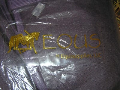 全新 原装 包装 EOUS 颈部盖 HOOD HEAVY POLYFILL CORDURA 尺寸 XXL — 第 1/4 张图片