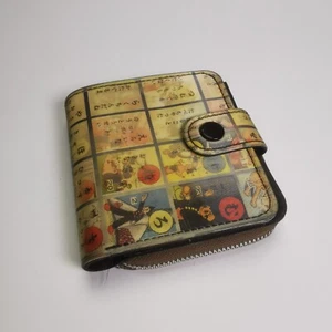 ~ Astro Boy ~ Holographic Wallet ~ Rare ~ Vintage ~ Manga ~ Tezuka Productions ~ - Bild 1 von 10
