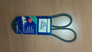 Peugeot 306 405 806 Poly V Ribbed Belt genuine 5750.98 - Picture 1 of 5