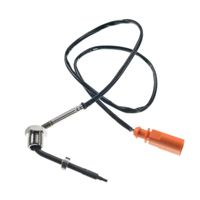 Sensore temperatura gas di scarico prima catalizzatore per VW Beetle Golf 6 Jetta 2.0L Diesel 03L906088T - Immagine 1 di 4