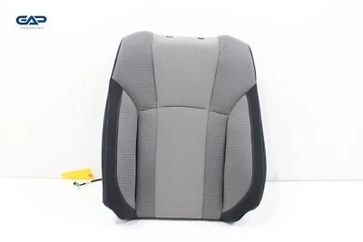 2023 - 2024 SUBARU OUTBACK ASIENTO DELANTERO IZQUIERDO LADO CONDUCTOR COJÍN SUPERIOR OEM Foto 1 de 4