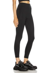 Bandier x A.L.C. para mujer Leggings de ropa activa en negro talla M - Imagen 1 de 9