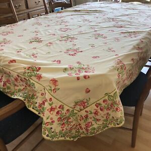 Laura Ashley Linens and Textiles for sale | eBay